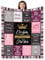 Kuscheldecke Umarmung Geschenke für Freundin Frauen|Geschenkgeburtstags Weihnachten Muttertag für Beste Freundin Frauen Schwester Mama zum Wohndecke Warm Weich Flanell Couch Blanket,150X200cm