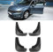 Schmutzfänger Kotflügel für VW Passat B7/2011-2014, Auto Spritzlappen Vorne Hinten Klappen zubehör.