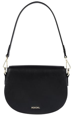 Roeckl Florence Crossbody Bag S Black