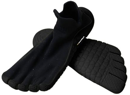 Allbestop Basket Femme Montante, Chaussures Orthopédiques Femme Chaussures Tennis Barefoot Sneaker Chaussure Running Chaussure de Randonnée de Marche Ensemble Jogging, Sport Basses Confortables
