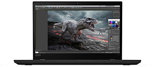 Lenovo Display ThinkPad P15s Gen 1 | 15,6 pollici 1920 x 1080 | Intel Core i7-10510U | NVIDIA Quadro P520 2GB | 32GB RAM | SSD 512GB | Windows 11 Pro Notebook Laptop | 1 anno di garanzia
