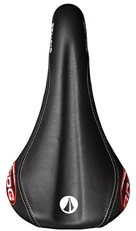 SDG Bel-Air SL Sattel I-Beam black/black I-Beam