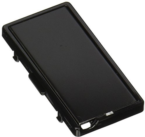 Leviton TTKIT-E, Color Change Kit For True Touch Dimmer, Black by Leviton
