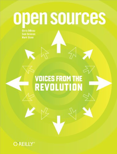 Open Sources: Voices from the Open Source Revolution (English Edition)