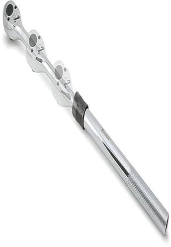 Titan - 3/4 Dr ausziehbare Ratsche (12072)