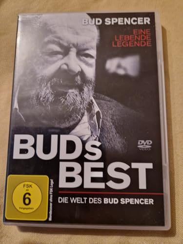 Bud's Best - Die Welt des Bud Spencer