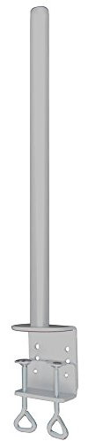NewStar FPMA-D935POLE Extension Pole für FPMA-D935/935D (70 cm)