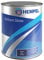 Hempel Brilliant Gloss Boat Paint 750ml: Britannia Blue
