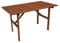 Gartentisch Brasilia 70x120cm, Eukaylptus geölt, FSC®-Zertifiziert