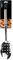 Chef Aid Stainless Steel Slotted Spoon, 28 x 12 x 4cm, Silver