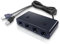 Gamecube Controller (2 Pack) Bundle with 2 Wired Controllers, Extension Cords and 128MB Memory Card - Nintendo Gamecube Controller Official Bundle Pack by EVORETRO