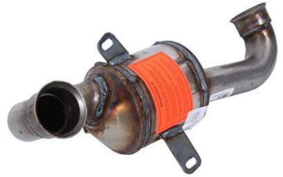 BMCATALYS BM80462H Catalytic Converters and Parts