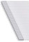 ZONE LED SET - LED Röhre 150cm, neutralweiß (4000 K), 2100 Lumen, T8, G13-20W (ersetzt 58W), inklusive Starter, LED-TUBE Leuchtstoffröhre Neonröhre Leuchte Röhrenlampe, 25-er Pack