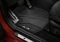 BMW Original X4 Allwetter Fussmatten hinten G02 Gummi