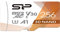 Silicon Power - Scheda di Memoria MicroSDXC UHS-3 da 256 GB (FBE-SU256GBSTXDU3V20EU)