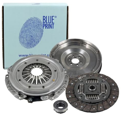 Clutch Kit Blue Print ADV183057 Febi Bilston New Genuine Part Pck of 1