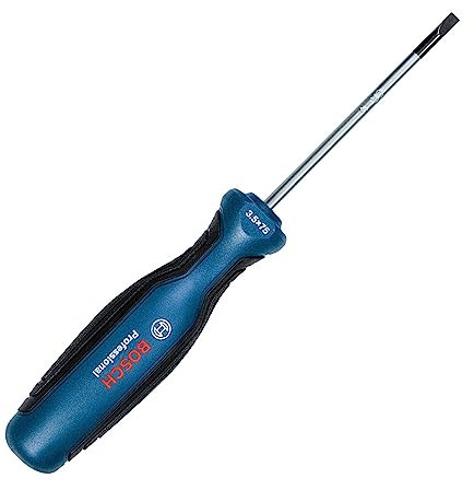 Bosch Professional Schraubendreher SL3.5 x 75mm