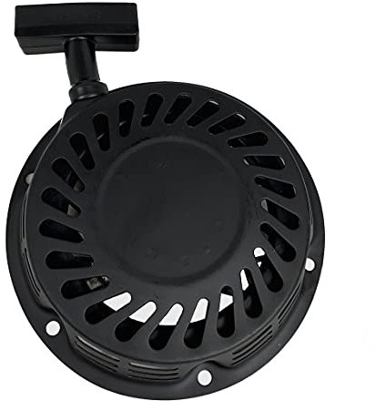 SAKAWA Tirador Arranque Completo Motores OHV Tipo Honda y genéricos 140/160/168/198/208/212