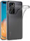 AICEK Hülle Compatible für Huawei P40 Pro Transparent Silikon Schutzhülle für Huawei P40 Pro Case Clear Durchsichtige TPU Bumper P40 Pro Handyhülle (6,1 Zoll)
