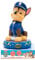 Kids Licensing - Lámpara infantil, 3D Patrulla Canina, Chase, Luz Suave y Relajante, Luz Nocturna, Decoración Infantil, Ideal para Regalo