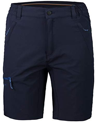 ICEPEAK Berwyn DUNKEL BLAU - 58