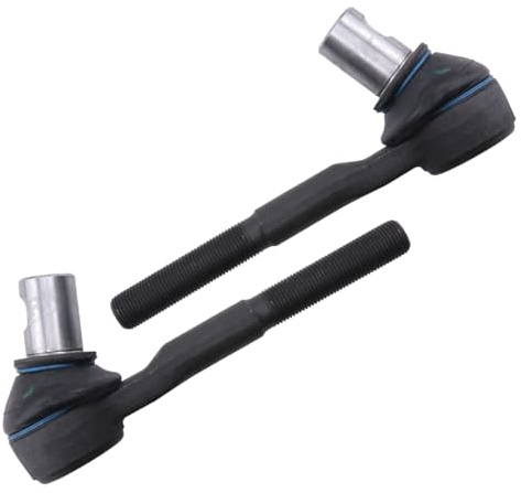 STARK Spurstangenkopf Vorderachse beidseitig Traggelenk SKTE-0280861 Kompatibel mit VW Phaeton 3D1, 3D2, 3D3, 3D4, 3D6, 3D7, 3D8, 3D9, AUDI A8 4E2, 4E8, BENTLEY CONTINENTAL Coupe 3W