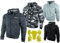 HEYBERRY Hoody Motorradjacke Roller Hoodie mit Aramid Schwarz Gr. M