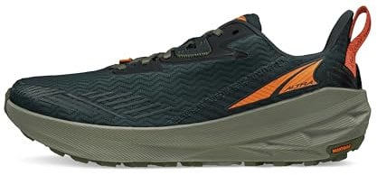 Altra Experience Wild, Zapatillas Hombre, Negro, 47 EU