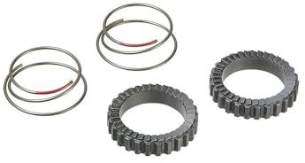 Ritchey WCS Zeta/Zeta GX Sperrklinken-Ring + Federn, 55050007040