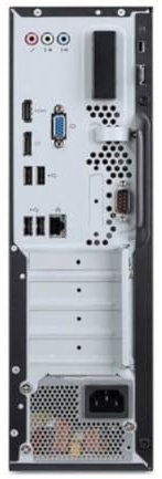 Acer PC de Bureau DT.R0QEB.00A