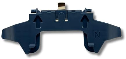 Soporte para bolsas de aspiradora compatible con modelos Miele Complete C3, S8 y S8xx y SGxx, soporte para bolsas de filtro para aspiradora 07793096/7793096