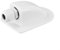 Zeroupshop Single Wire Motorhome Boat Junction Box, Solar Junction Box Cable Entry Gland, For Solar Installation On RV Campervan Boat Entry Gland Box