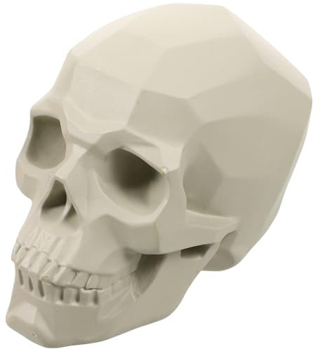 NUOBESTY -Modell Skizzen-skulptur Kunstharz Basteln Zeichnen Statue für Kunststudenten Heimdekoration Ornament