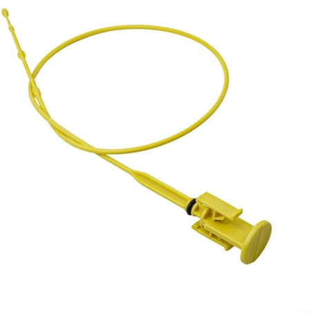 Asta livello olio motore 8200457625 compatibile per Nissan per Primastar 2002+, per Renault Master II 2006-2010