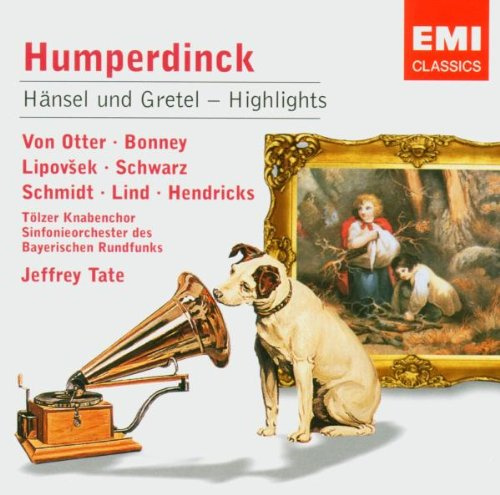 Hänsel und Gretel (Highlights)