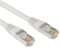 Cable-core – RJ45 cruzado Cat5e Ethernet LAN red Cable 2 m