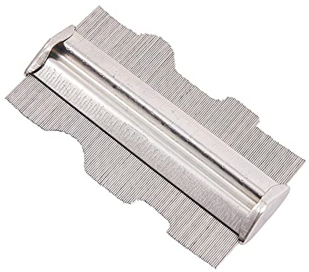 Amtech P3200 Metal Contour Gauge