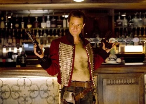 POSTERS James Marsters Poster # 02 28 cm x43cm 11inx17in
