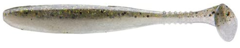 Daiwa Tournament D'FIN 10cm Green/Pearl