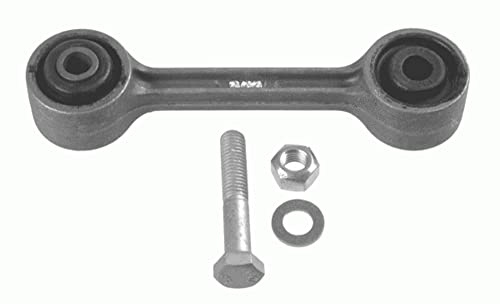 LEMFÖRDER 10670 02 Link/Coupling Rod Stabiliser Bar for BMW 3 Coupe (E36) 1991-1999 Left, Right, Rear Axle and other vehicles