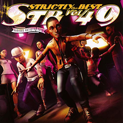 Strictly the Best 49 / Various