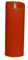 Sompex 35832 Flame Echtwachs LED Kerze, Fernbedienbar und integrierter Timer, rot, 8 x 23 cm