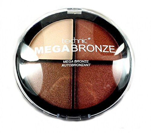 Technic: Mega Bronze (20 g)