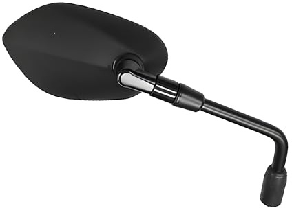 Vicma mirror right Gladius, Silver