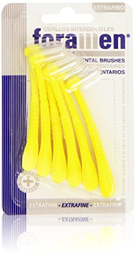 FORAMEN - KAMM INTERDENTAL extra dünn - Kinder