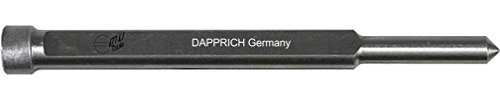 Führungsstift/Auswerfer für Kernbohrer: Ø 4,42 x 75 mm (≤12mm Kernbohrer)