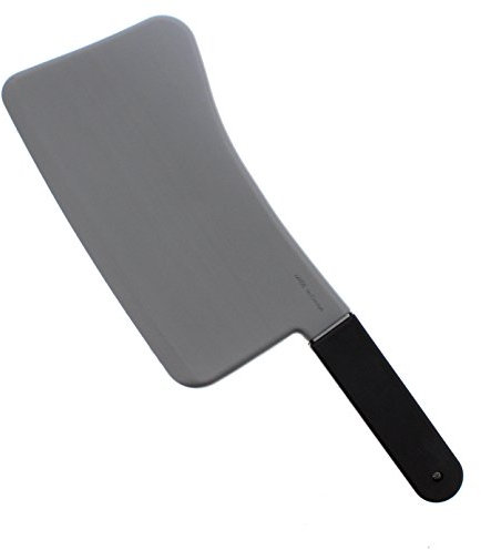Zac's Alter Ego Plastic Butcher's Cleaver/Knife