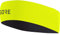GORE WEAR M Unisex Stirnband, Größe: ONE, Farbe: Neon-Gelb