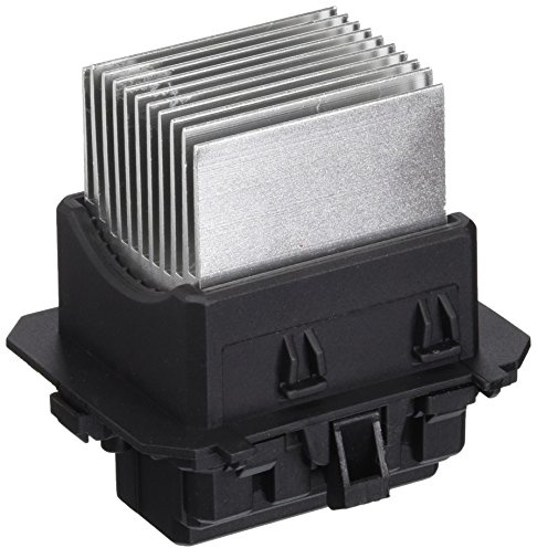 ESEN SKV Widerstand, Innenraumgebläse 95SKV051 | Kompatibel mit: CITROËN C4 II, DS4, PEUGEOT 2008 I, 207, 207 CC, 207 Kasten/Schrägheck, 207 Stufenheck, 207 SW, 208 I