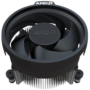AMD Ryzen 5 2400G Tray